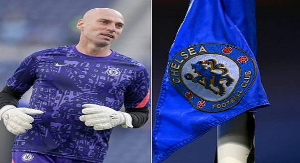 BREAKING: Chelsea confirms these 7 players will leave club this summer