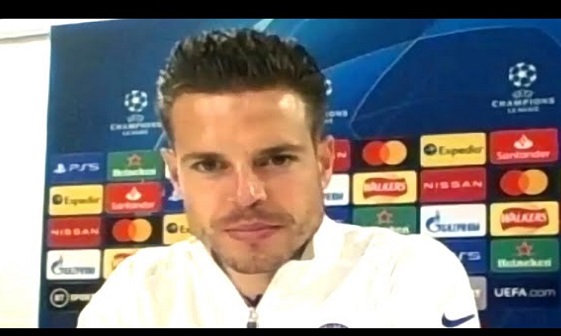 “My biggest regrets despite winning the UCL with Chelsea”- Cesar Azpilicueta reveals