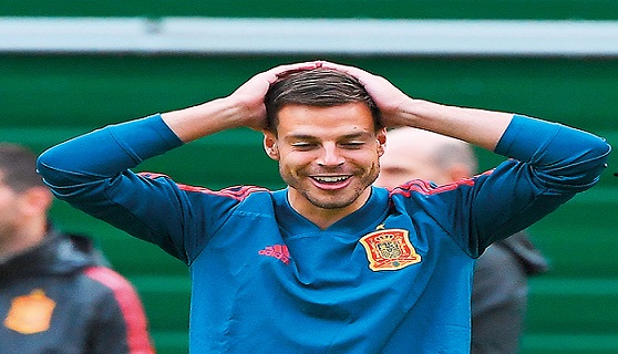 Azpilicueta Spain decision made, as Club ready to less transfer fee for Chelsea top target