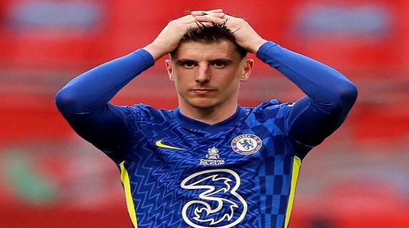 “I have never had such experience in my career”- Mason Mount reveals strange career experience