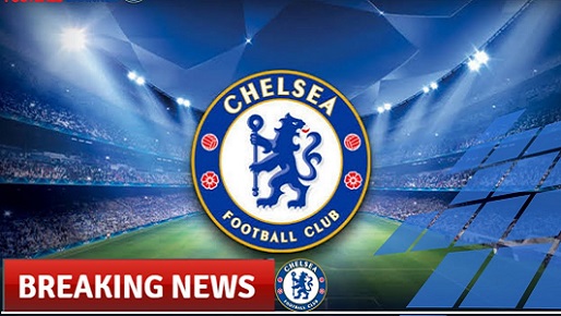 Dutch midfielder leaves Chelsea after just four appearances in eight years