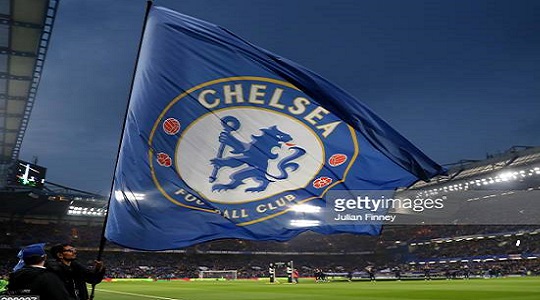 Talks held: Chelsea attacker close to join European giants on a two year deal