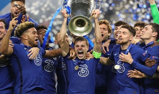 “Join Chelsea now and win trophies”-  €120m world-class player told to join Chelsea if he wants to win trophies