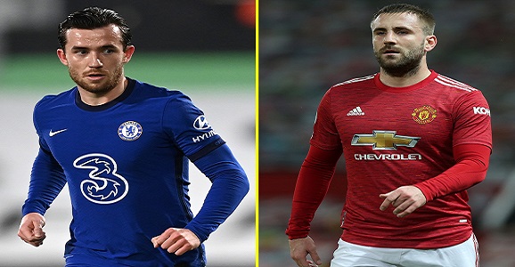 Jose Mourinho finally reveals why Chilwell is a better player than Man Utd’s Luke Shaw