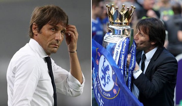 BREAKING: Antonio Conte set to return to Premier league after latest discussion with new club
