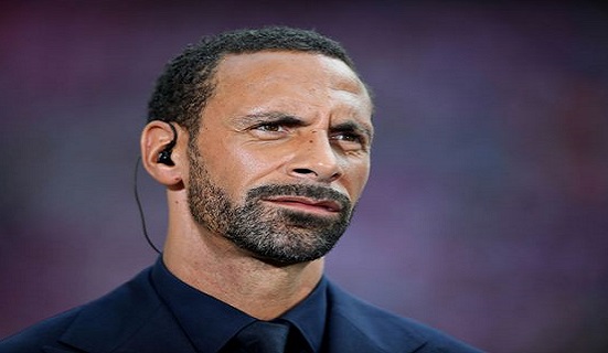 ‘Forget Manchester United’- Ferdinand reveals why £100m player will sign for Chelsea