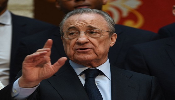 Real Madrid president set to take Chelsea to ‘court’ after latest Blues club decision