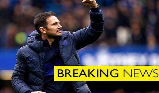 Lampard gets new job ahead of next season, as Abramovich ‘would love’ to bring £100m powerhouse to Chelsea this summer