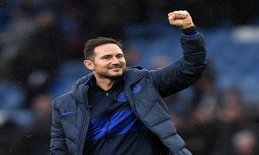 Lampard close to manage Chelsea rivals?, as £80m player opens up on transfer with Blues looking to wrap up five-year deal
