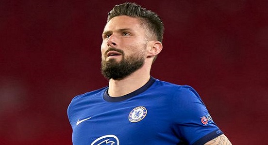 Giroud makes Chelsea’s transfer decision despite new contract, as Blues to make £100m move for La Liga winner