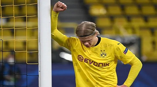 28 goals, 8 assists– Chelsea identify prolific Portuguese star as Haaland alternative