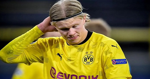 ‘He has pace & strength than Haaland’ as £100m player backed to make Chelsea move this summer