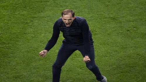 Finally, £150m-rated player told Tuchel he wants Chelsea move after Champions League victory