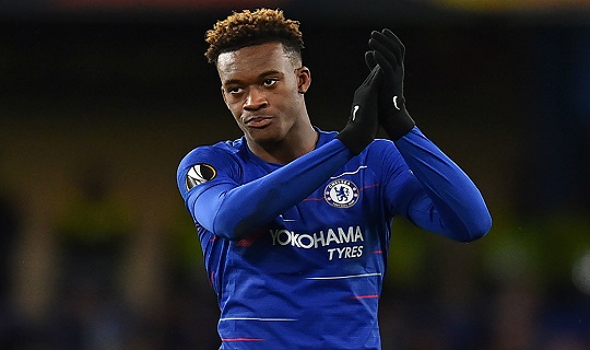 Hudson transfer decision made, as Four Chelsea players may leave in exchange for £170m deal