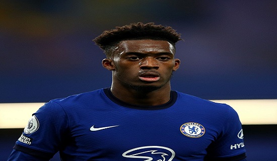 Hudson receives warning transfer message, as fans told £80m midfielder all set to sign up with Chelsea after impressive season