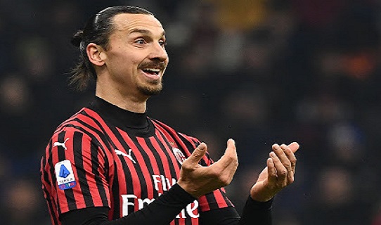 “He really wants me at Milan” – Chelsea player reveals Ibramovich wants him at AC Milan