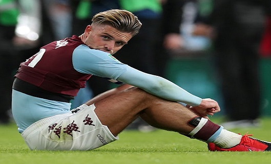 ‘Forget Grealish’: Chelsea fans begs club to sign £150m world class player after Man City latest decision
