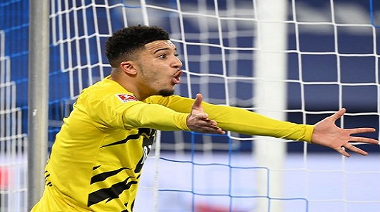 Jadon Sancho Chelsea’s transfer decision made, as Tuchel & Marina agree to let 10 players to leave club this summer