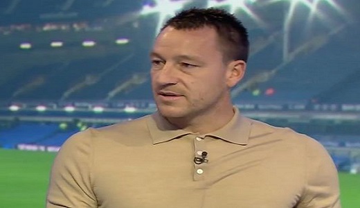 John Terry reveals player ”cried and heart broken” after Chelsea failed to sign him