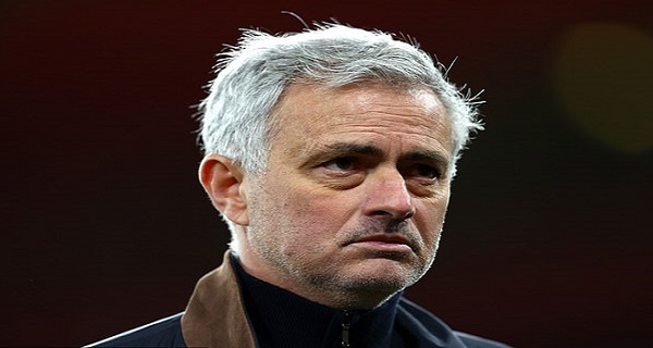 Chelsea make move for €70m-rated Jose Mourinho favorite player