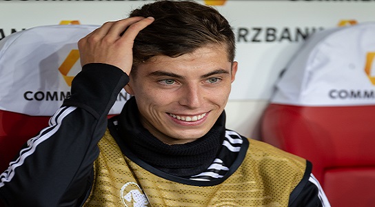 6 German legends Kai Havertz disappointed, as £70,000-a-week Chelsea player backed to join Leeds United