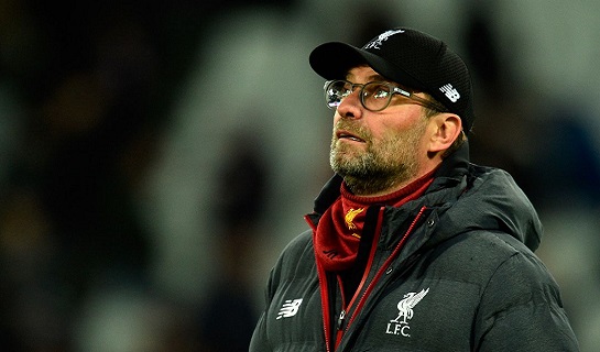 “A big talent, very difficult to defend, got speed”- Klopp praise incoming Chelsea transfer target