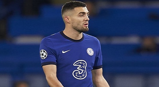 Kovacic gives verdict on Euro 2020 star, as Chelsea defender to miss both pre-season & Premier league start