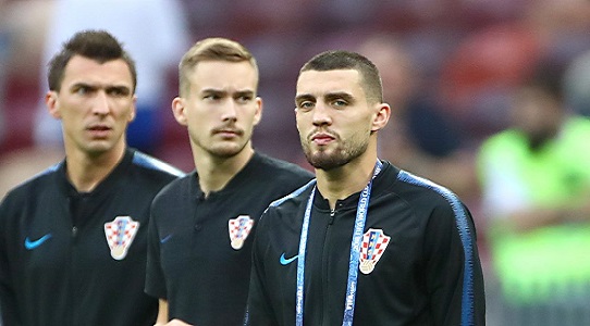 Kovacic hatred condition in Croatia revealed, as Blues in pole position to bring gifted £100m midfielder to the Bridge