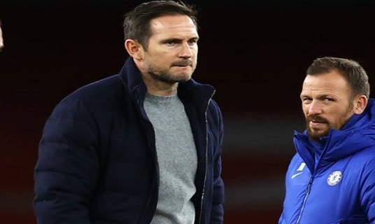 Lampard reveals his ‘biggest regrets’ at Chelsea as he pays tribute to Blues star