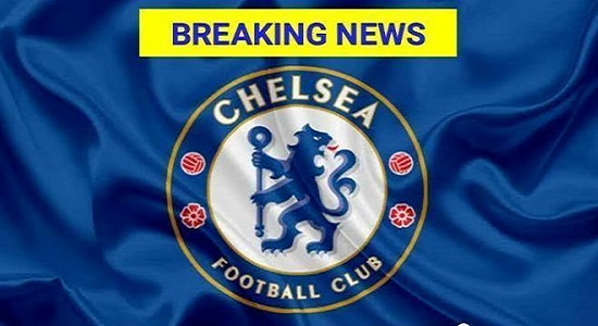 DONE DEAL: Chelsea midfielder leaves Stamford Bridge as Blues announce his departure