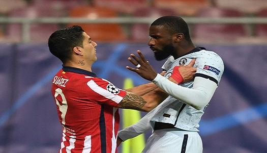 Luis Suarez message to Chelsea after UCL victory, as agent confirms Chelsea player will leave club this summer