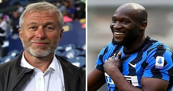 Lukaku makes Chelsea transfer decision after Roman Abramovich’s personal contact