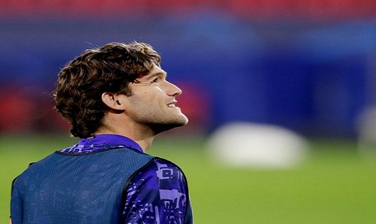 Deal On: Blues offer Marcos Alonso plus £50m for Italian star