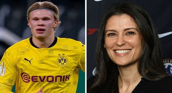 Chelsea make massive Haaland decision, as Blues fans to see world cup winner make summer move after deal agreed