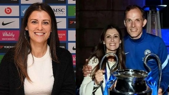 Marina message to Tuchel after contract extension, as Fabrizio confirms Blues open race to sign £49.50m Atletico midfielder