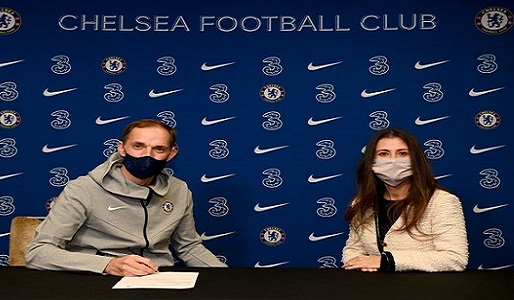 Just in: Chelsea set to meet £60m exit clause for Euro 2020 sensation ahead of Liverpool