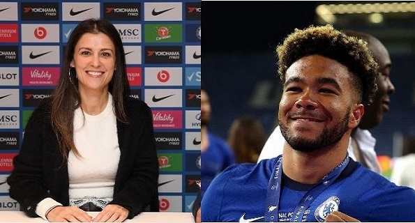 Chelsea finally respond to James possible move to Man city, as Blues are given hope of sealing£112m deal