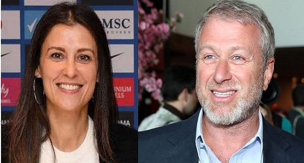 SUN claims Chelsea have agreed massive five-year deal to land £154 million man