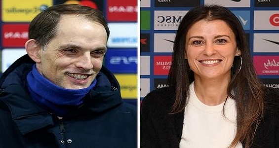 Marina set to hijack £60m move for Arsenal target, as Blues holds talks with agent of Tuchel’s dream signing