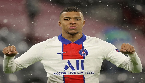 ‘He is a superb player’- Mbappe hails Chelsea star after UCL victory, as Chelsea player accepts two-year contract with Milan