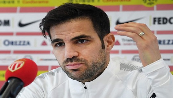 ”He’s a complete midfielder”- Agent Fabregas confirms €30m-rated midfielder could be a great signing for Chelsea