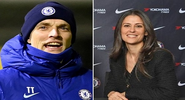 Blues already winning race to sign £55 million Frenchman, will fans welcome defender?