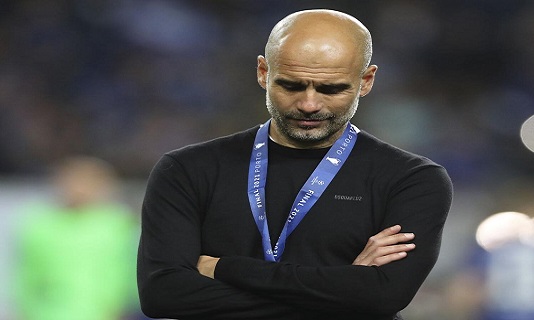 Pep Guardiola’s main frustration reveals after UCL final, as Blues interested in signing highly-rated Madrid defender