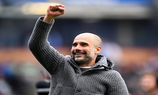Pep Guardiola want Chelsea star, as he hugely admires him