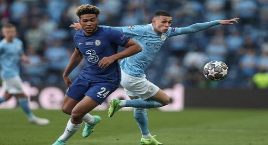 €55m-rated Chelsea transfer target praise Reece James as one of the best player in Europe