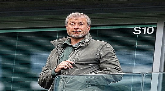 ‘Heating up! as report claims Abramovich is ready to convince club to sell €130m player to Chelsea