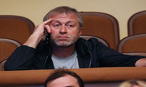 Roman Abramovich makes ‘personal contact’ to sign £100m world-class player as talks already started