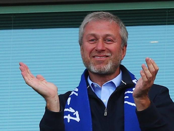 BREAKING: Roman Abramovich ready to spend more than £200m on these two players this summer