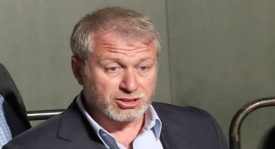 Roman Abramovich reportedly ready to beat Man City to transfer of £100m player