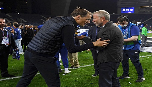 “He loves the club, bring him back to the bridge”- Abramovich told to sign 24goals a season player